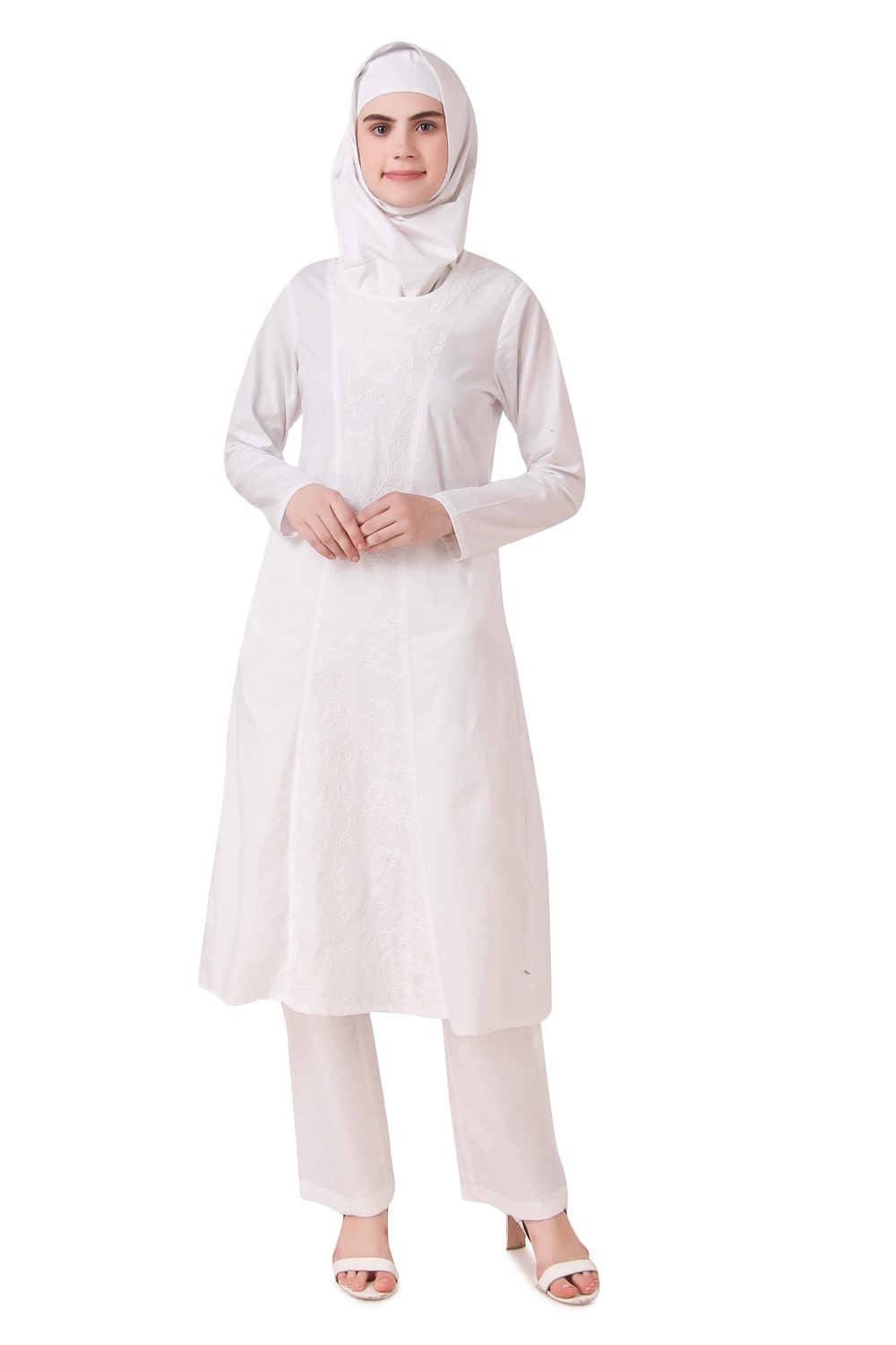 Rabab Salwar Kameez