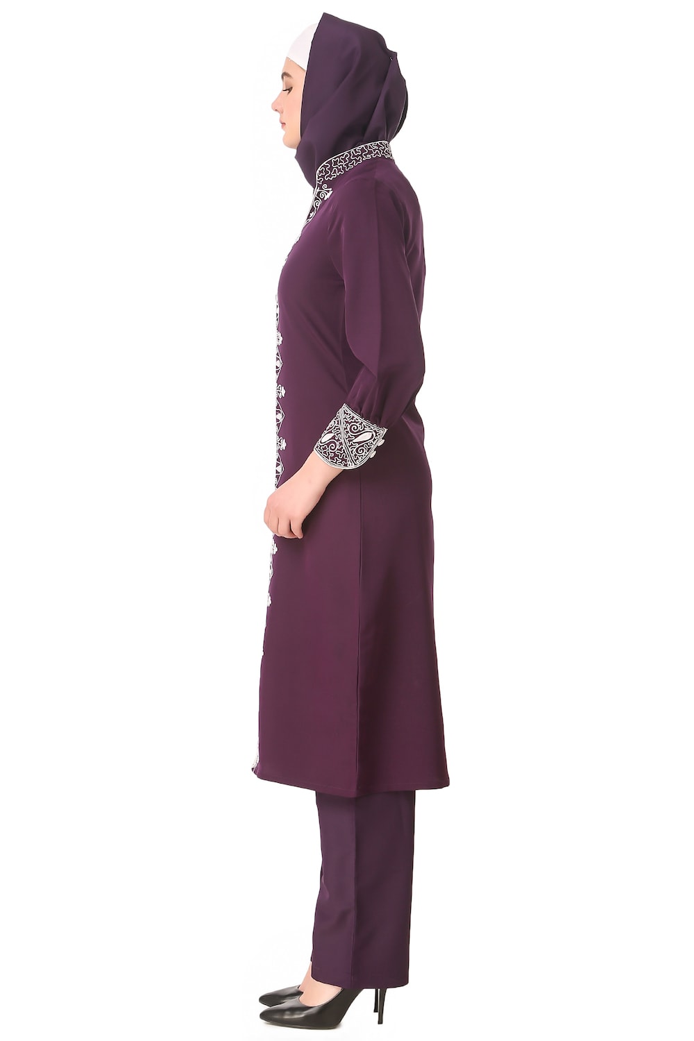 Aafreen Salwar Kameez