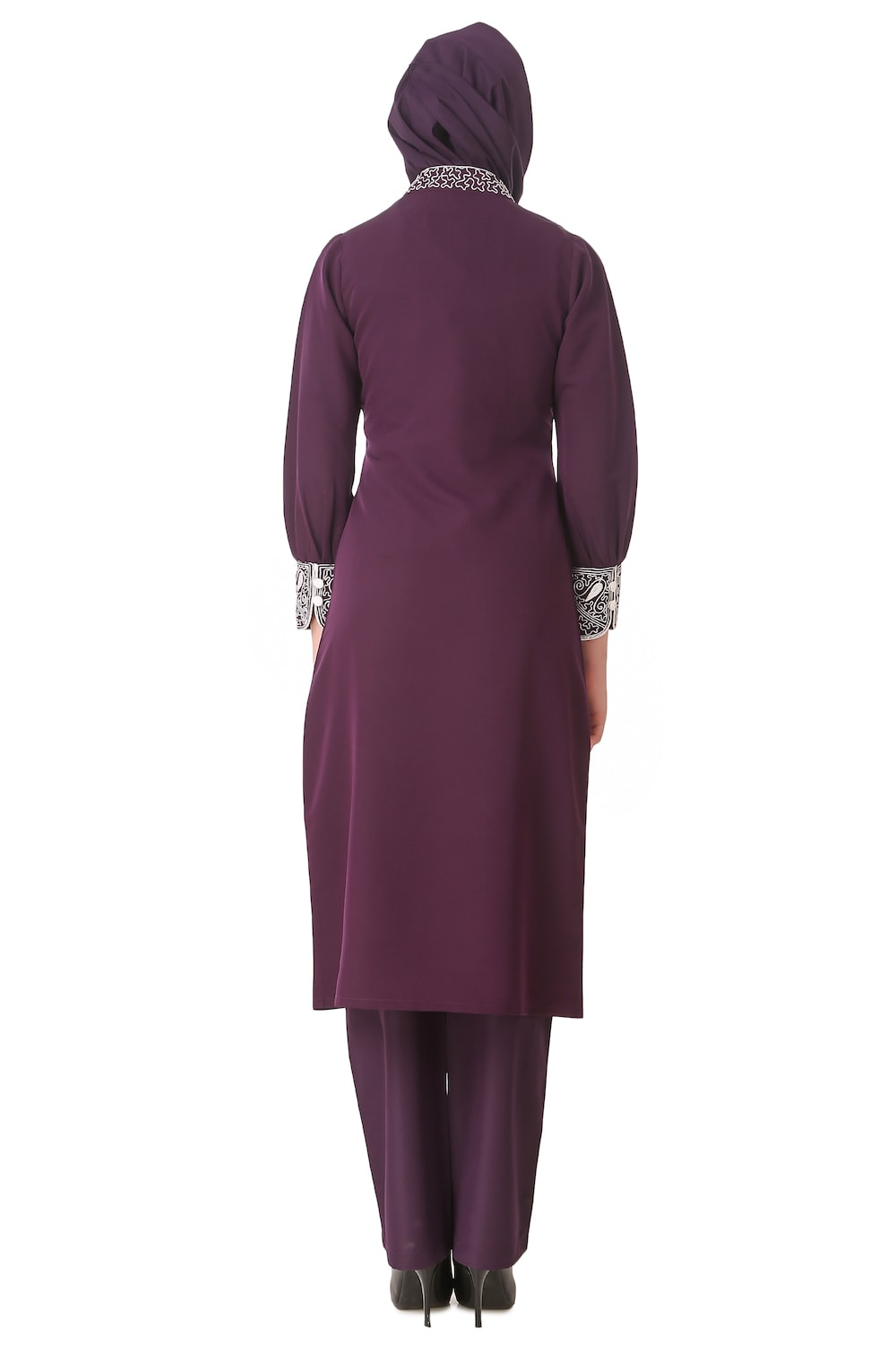 Aafreen Salwar Kameez