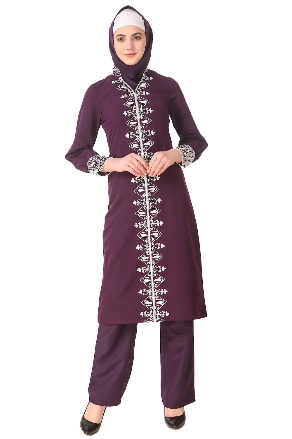 Aafreen Salwar Kameez