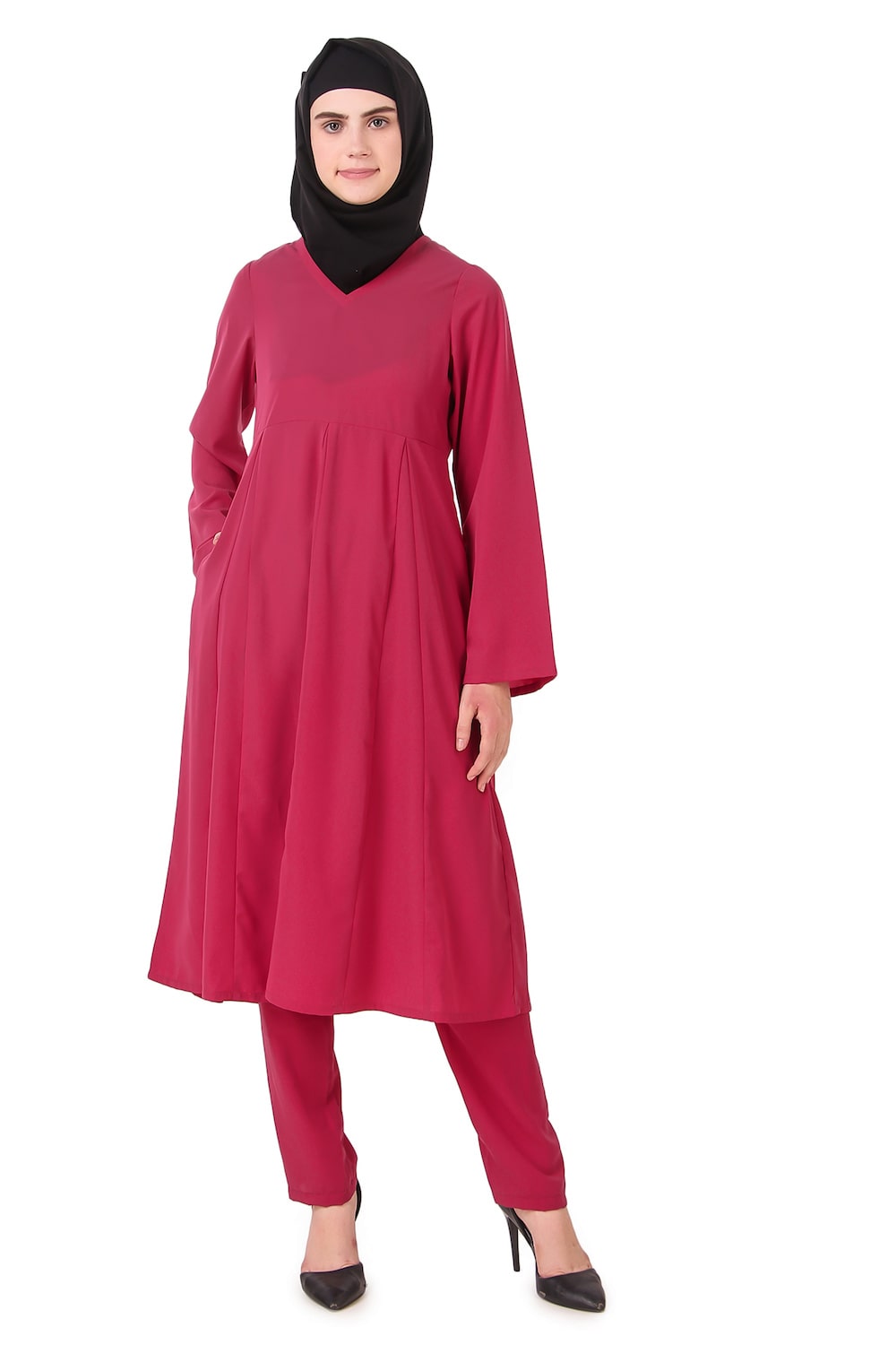 Nashema Salwar Kameez