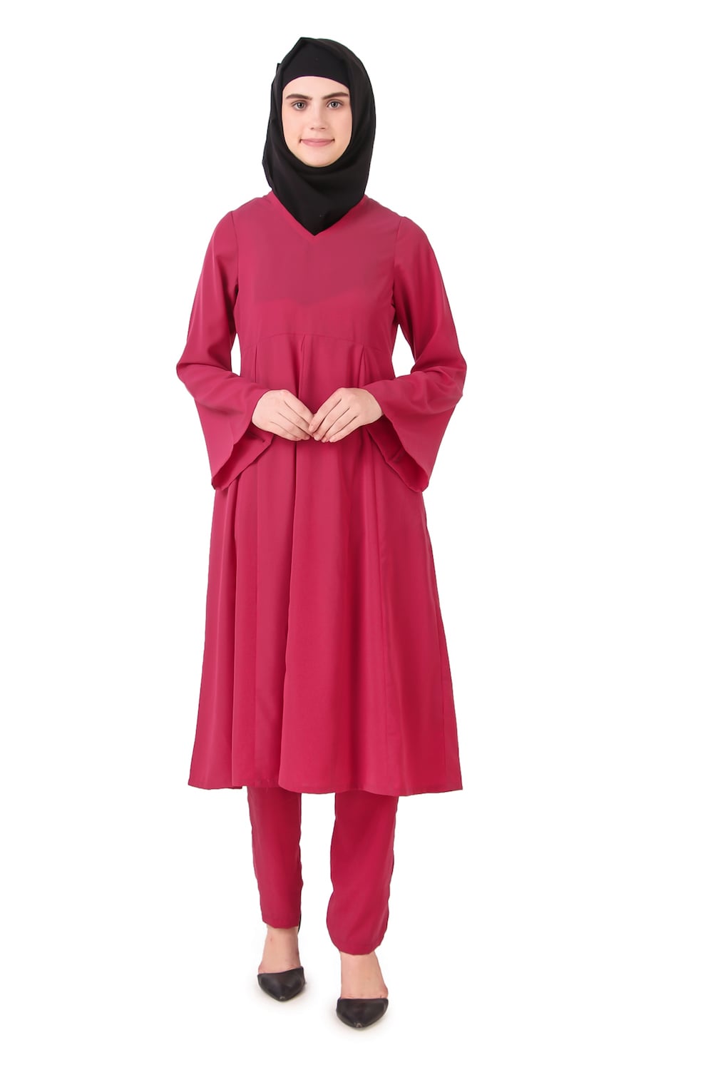 Nashema Salwar Kameez