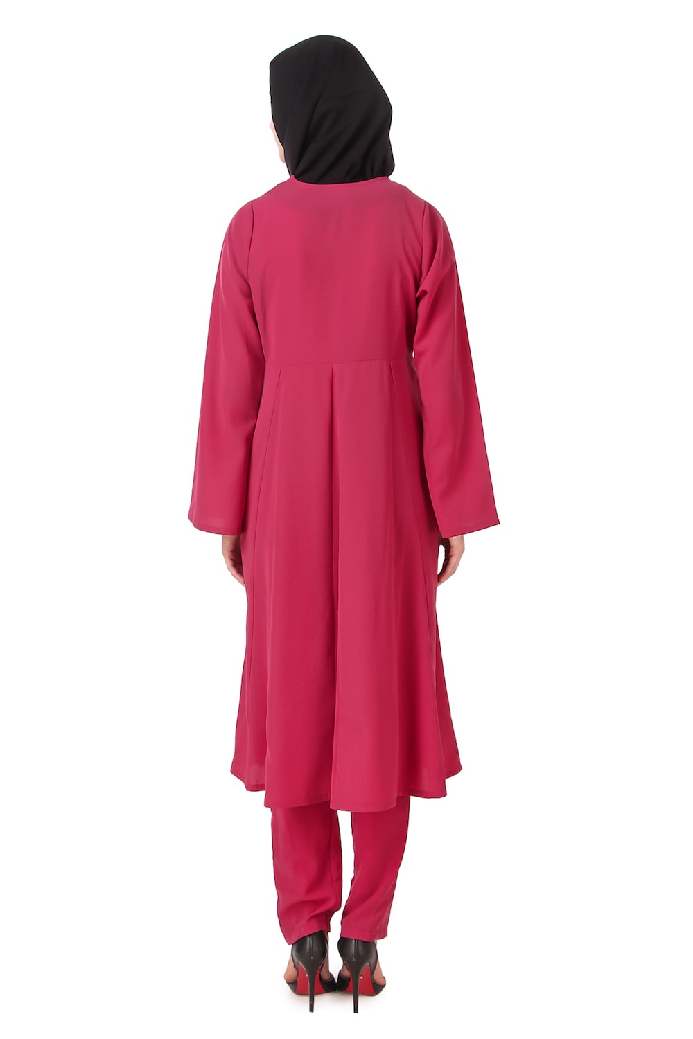 Nashema Salwar Kameez