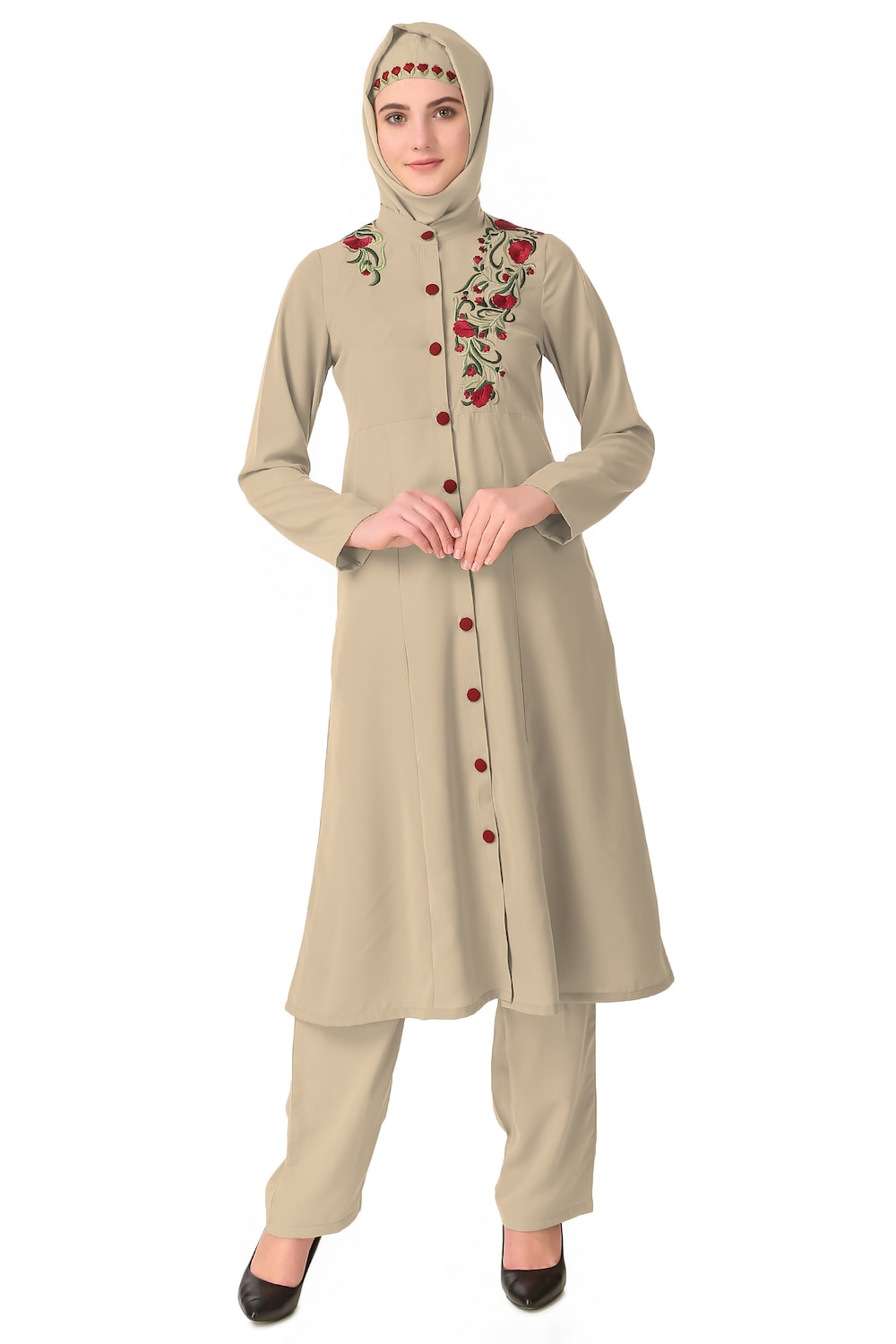 Jawharah Salwar Kameez