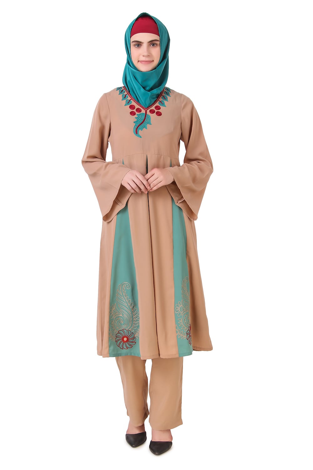 Jameelah Salwar Kameez