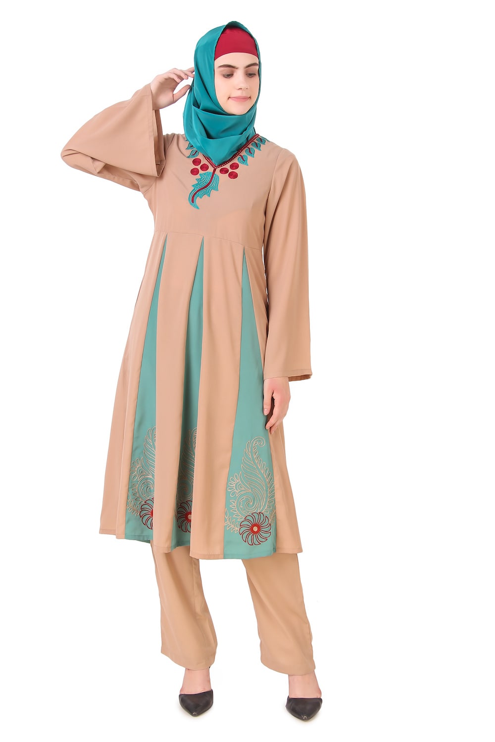 Jameelah Salwar Kameez