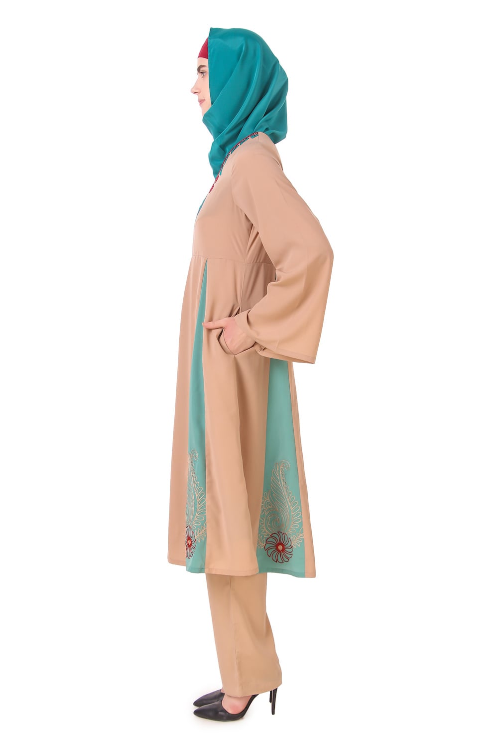 Jameelah Salwar Kameez