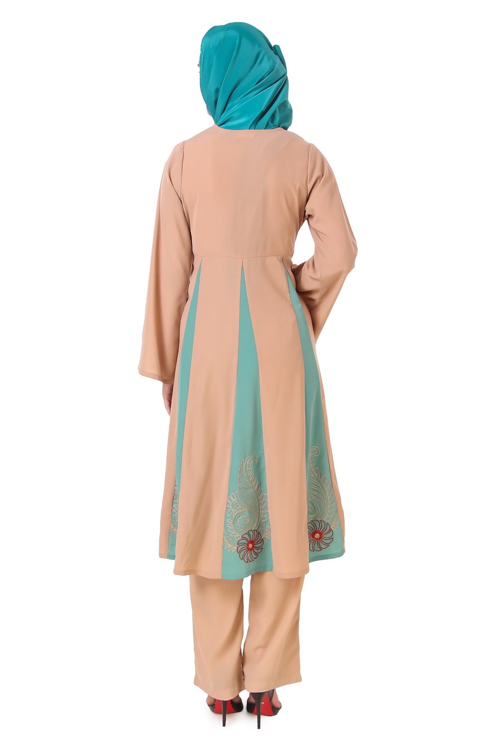 Jameelah Salwar Kameez