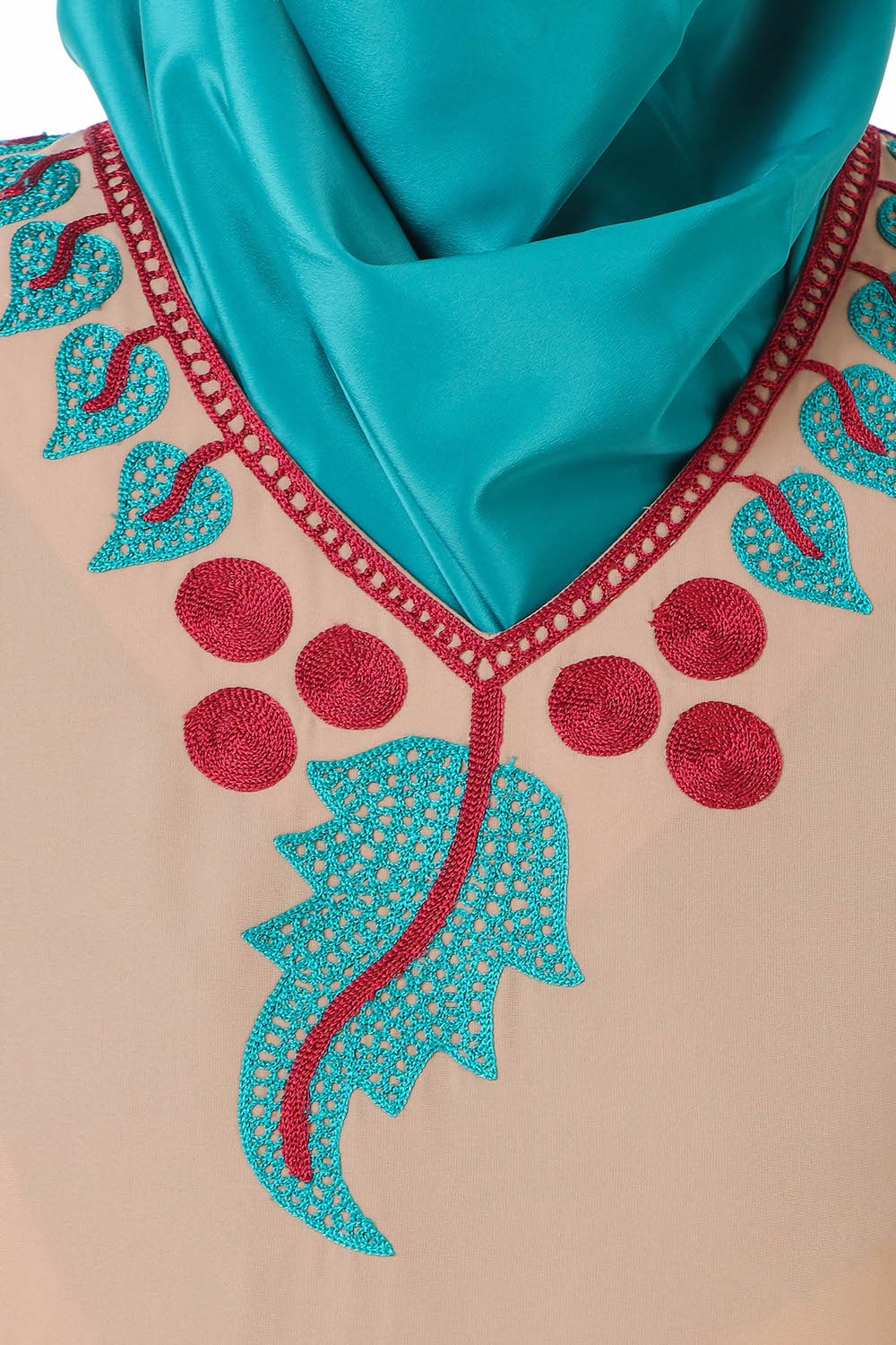 Jameelah Salwar Kameez