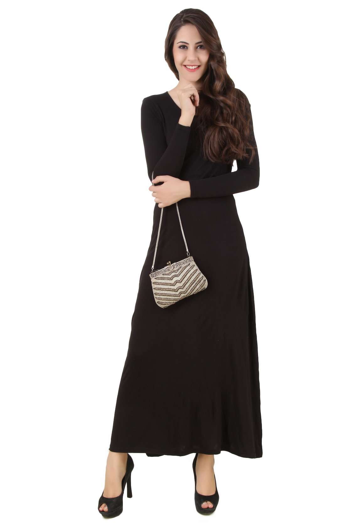 Taylor Bridal Vintage Wedding Hand Bag