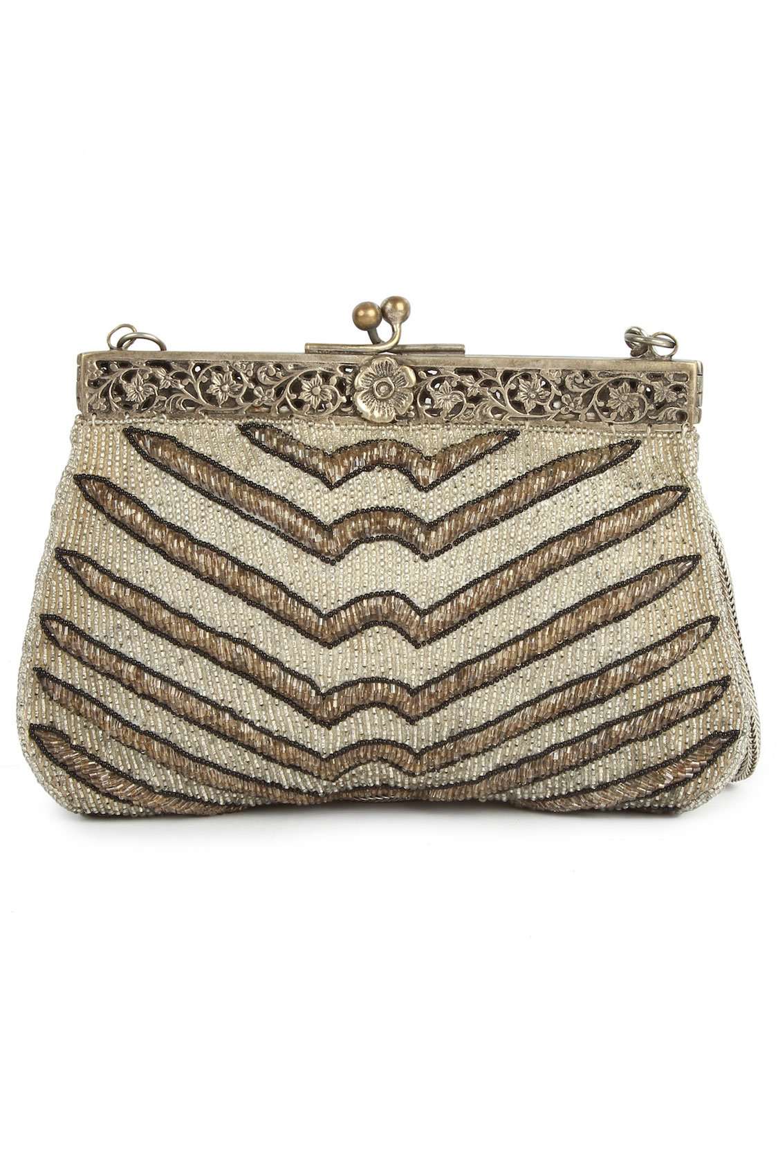 Taylor Bridal Vintage Wedding Hand Bag