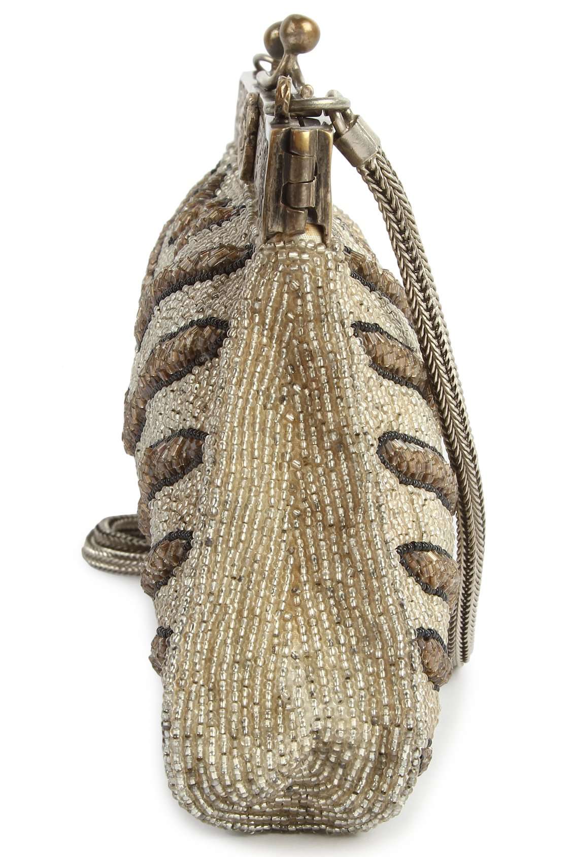 Taylor Bridal Vintage Wedding Hand Bag