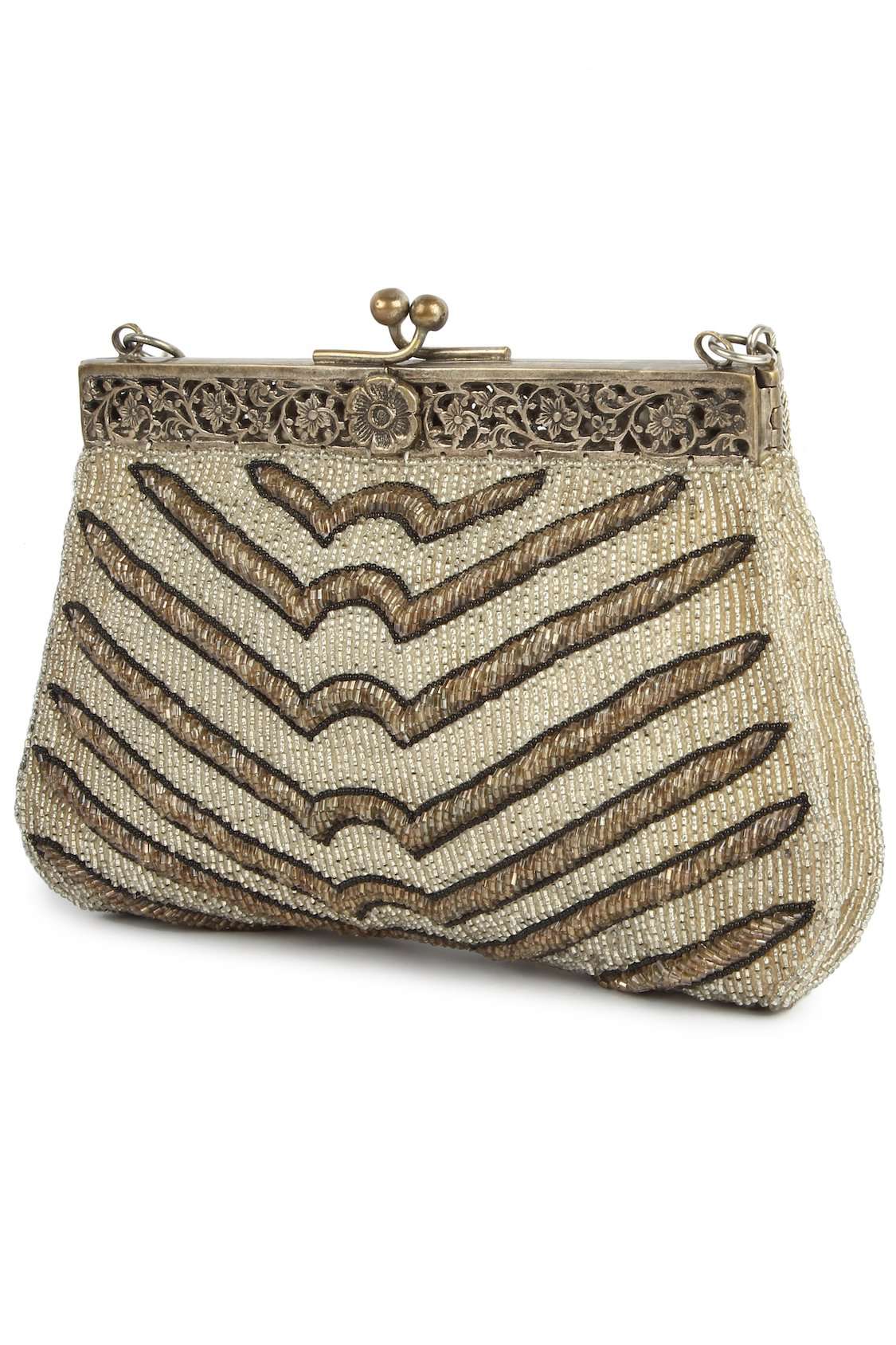 Taylor Bridal Vintage Wedding Hand Bag