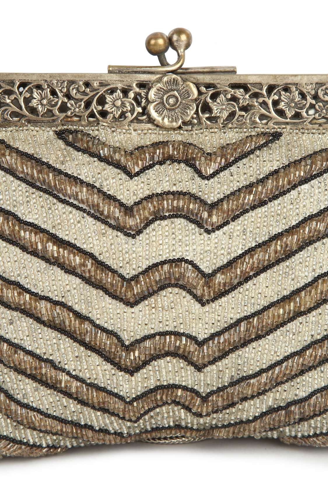 Taylor Bridal Vintage Wedding Hand Bag