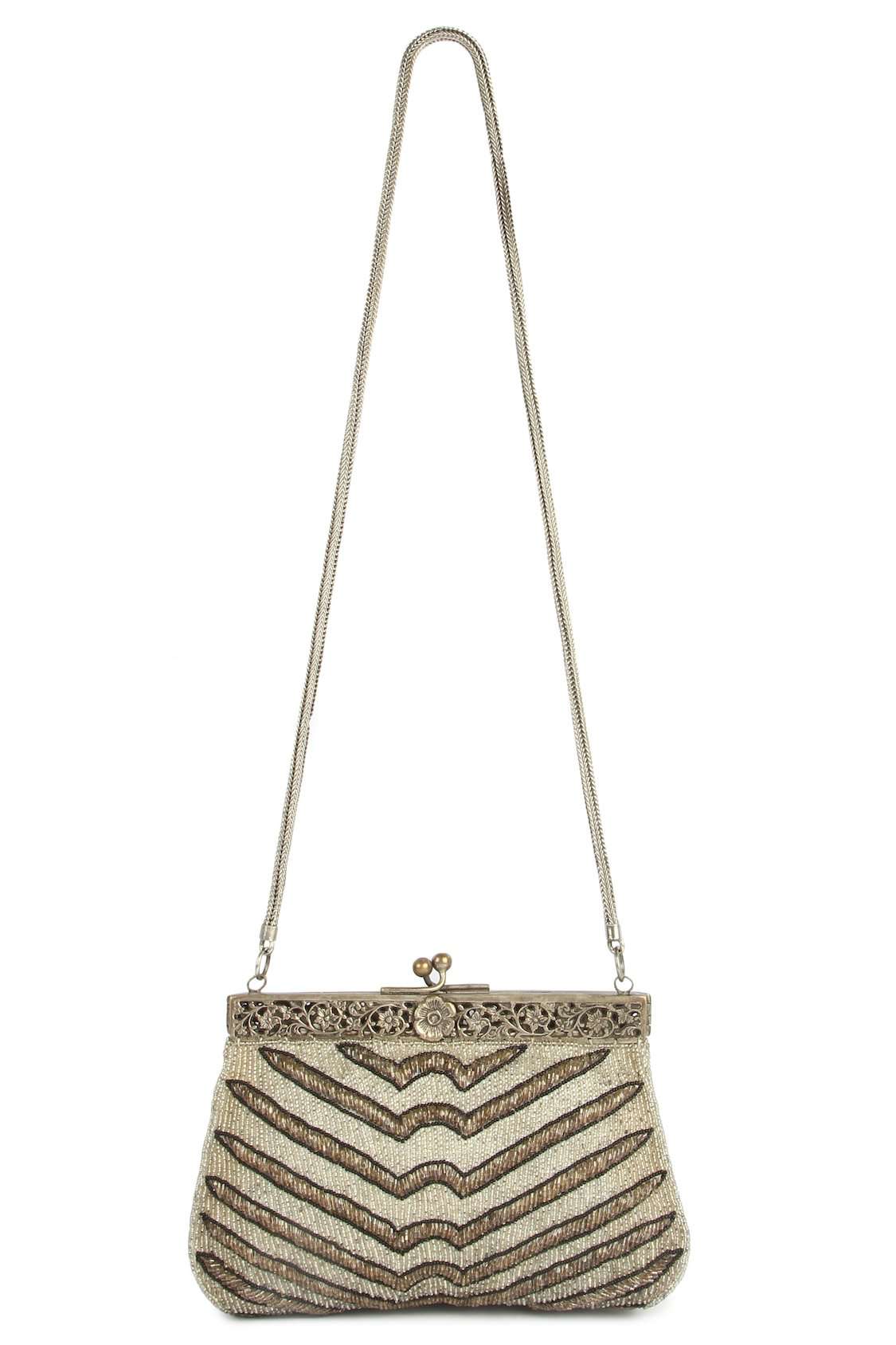 Taylor Bridal Vintage Wedding Hand Bag