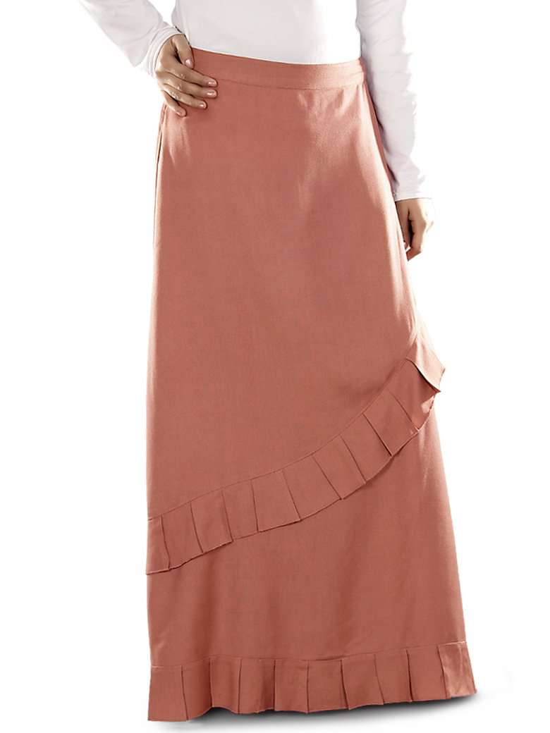 Ulfah Rayon Skirt