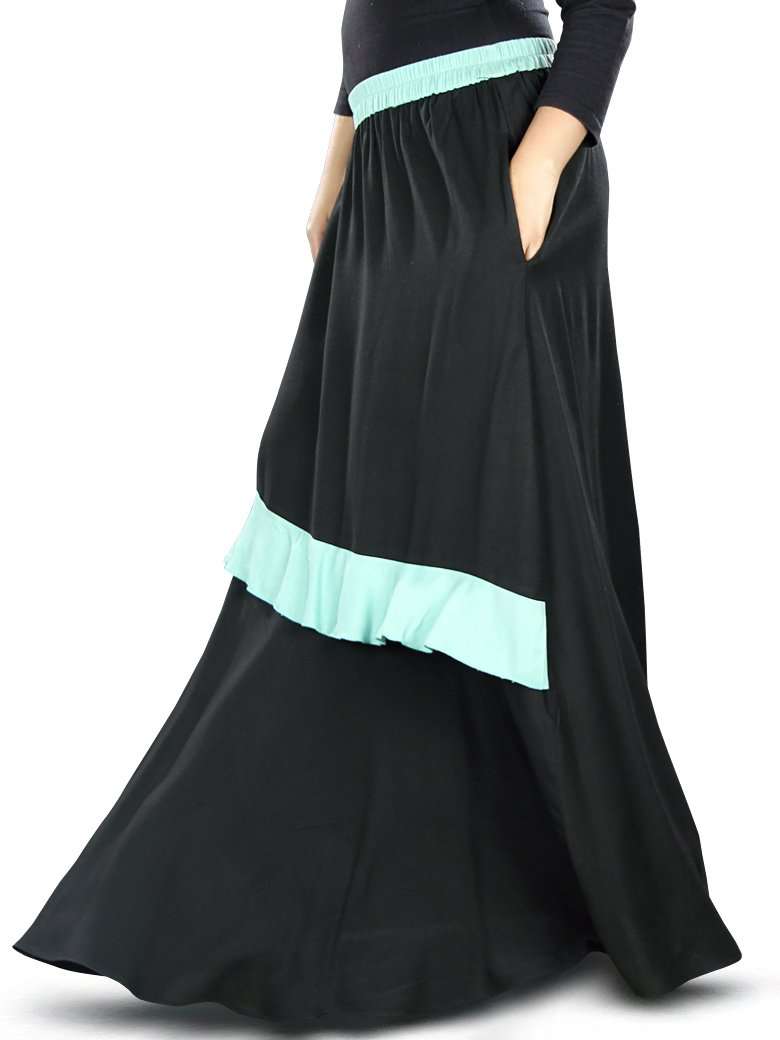 Muslim clothes