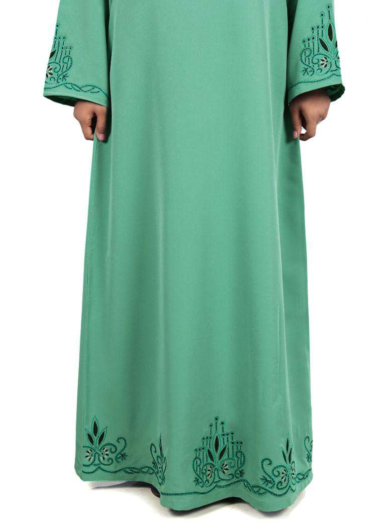 Shumaila Abaya