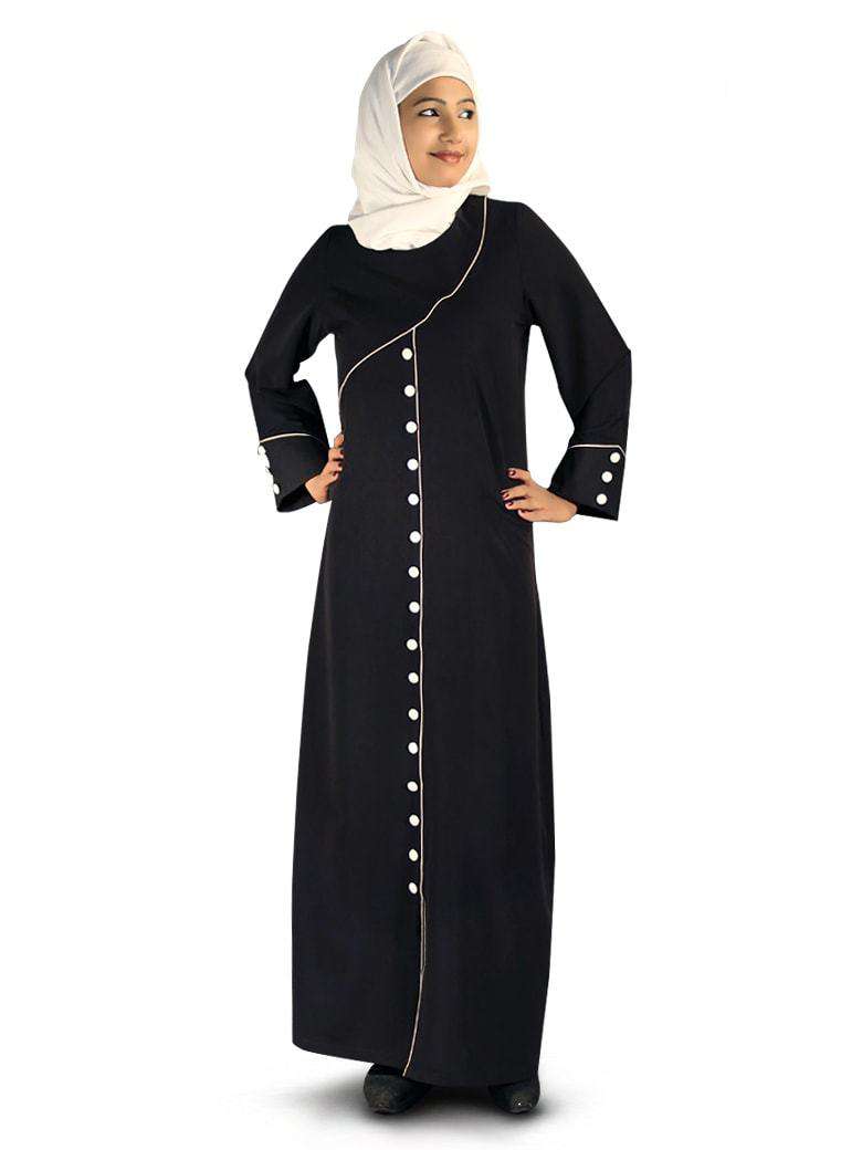 Smart Urban Abaya