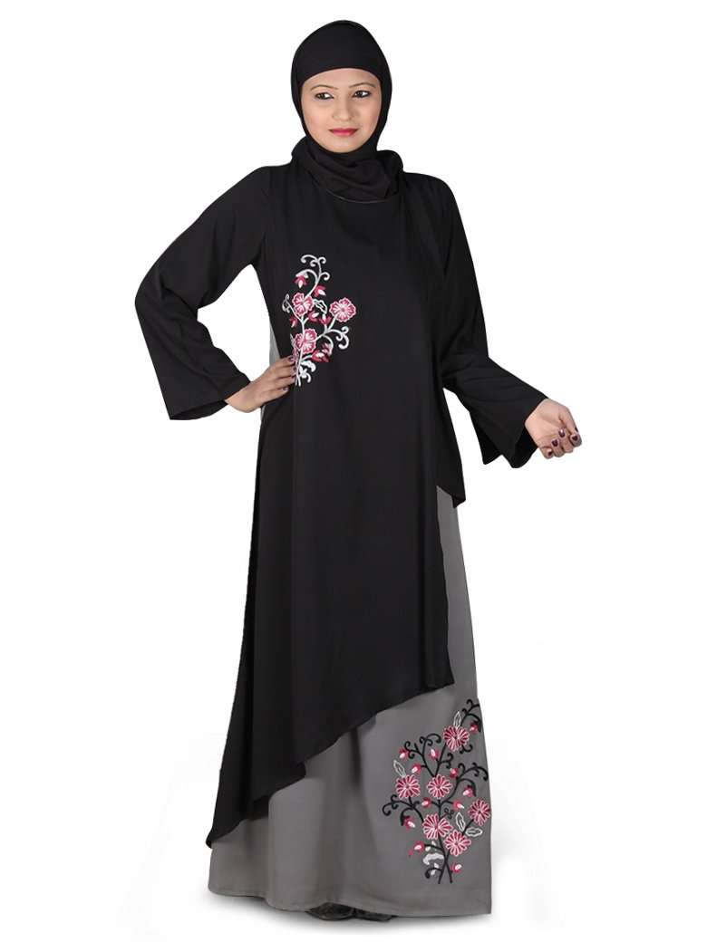 Rasha Abaya