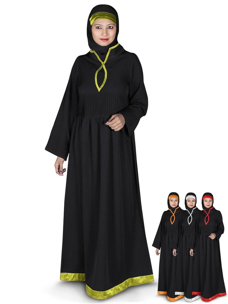 Adeeva Abaya New