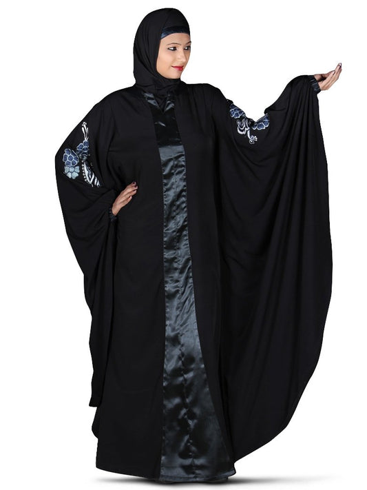 Afsheen Abaya