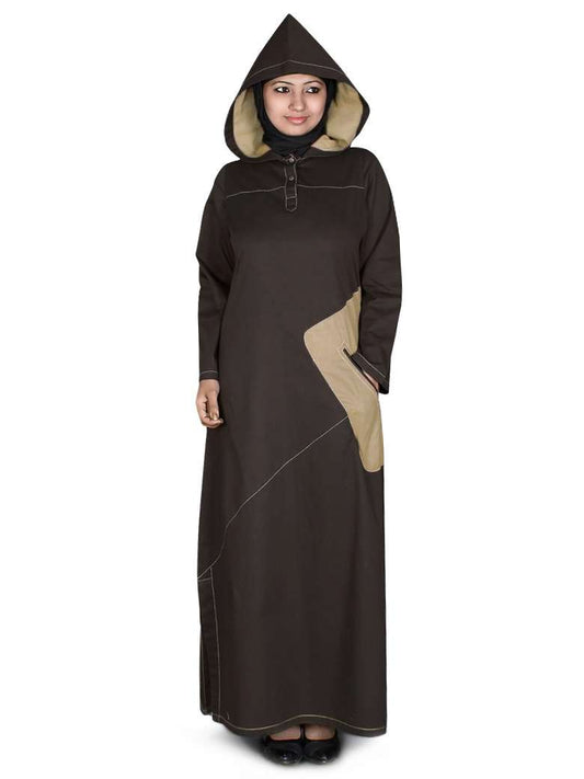 Shurooq Abaya