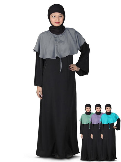 Aimal Abaya