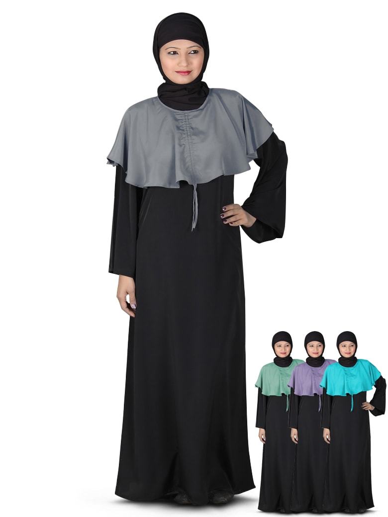 Aimal Abaya