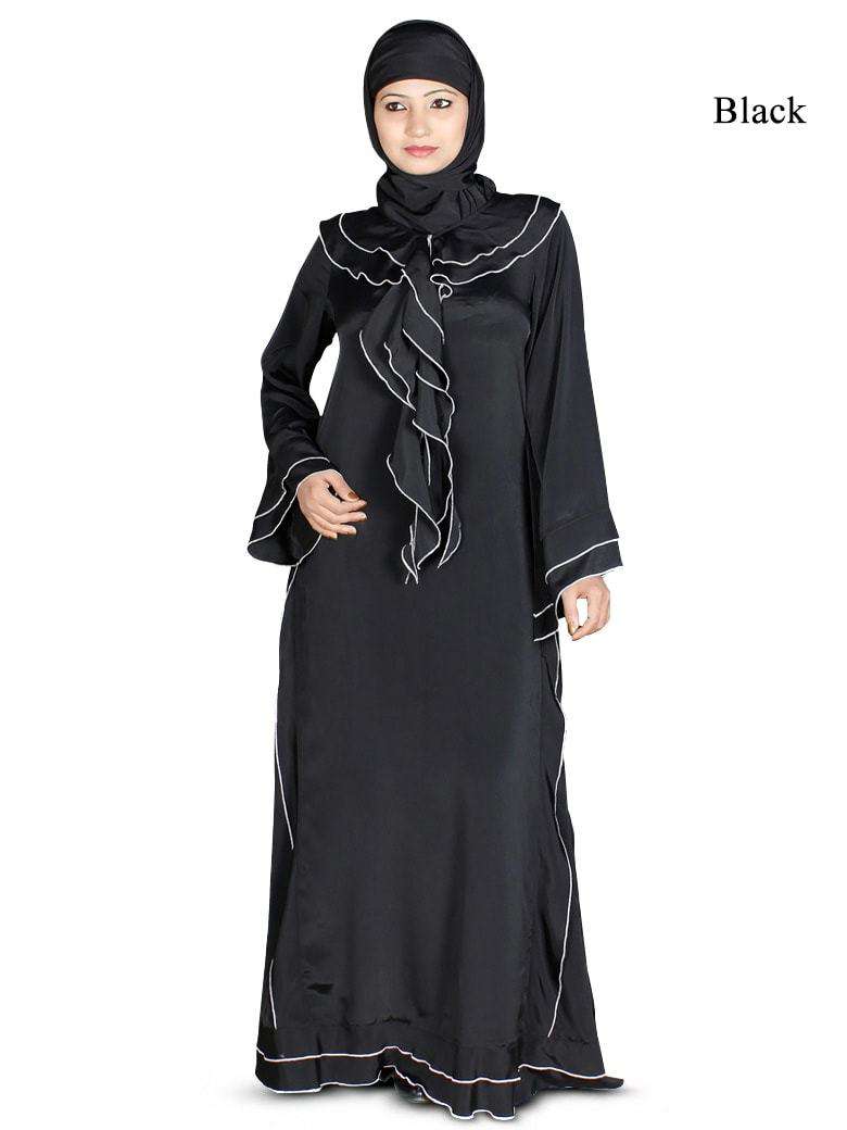 Wardah Abaya