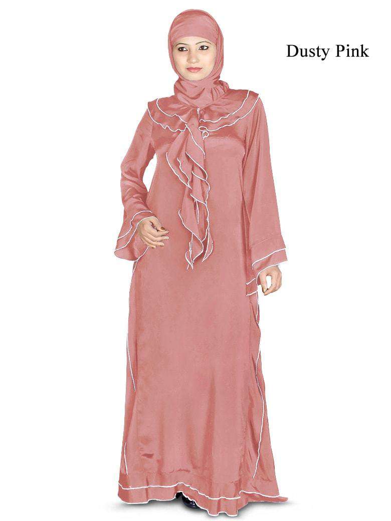 Wardah Abaya