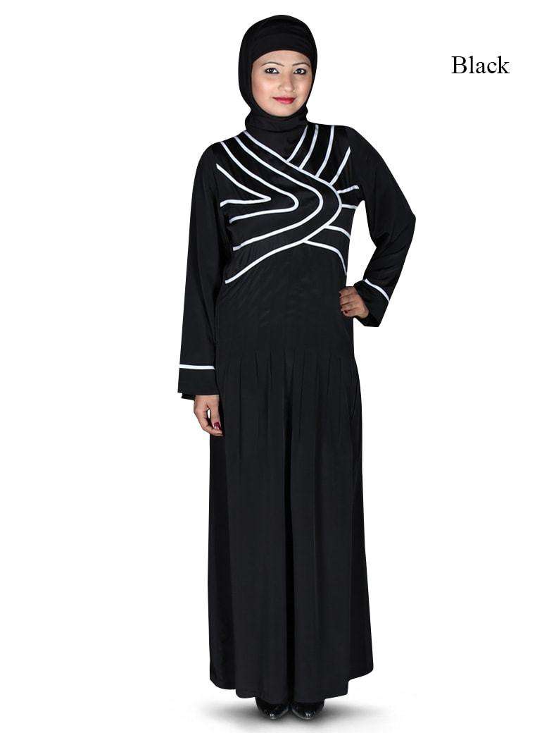 Rabiya Abaya