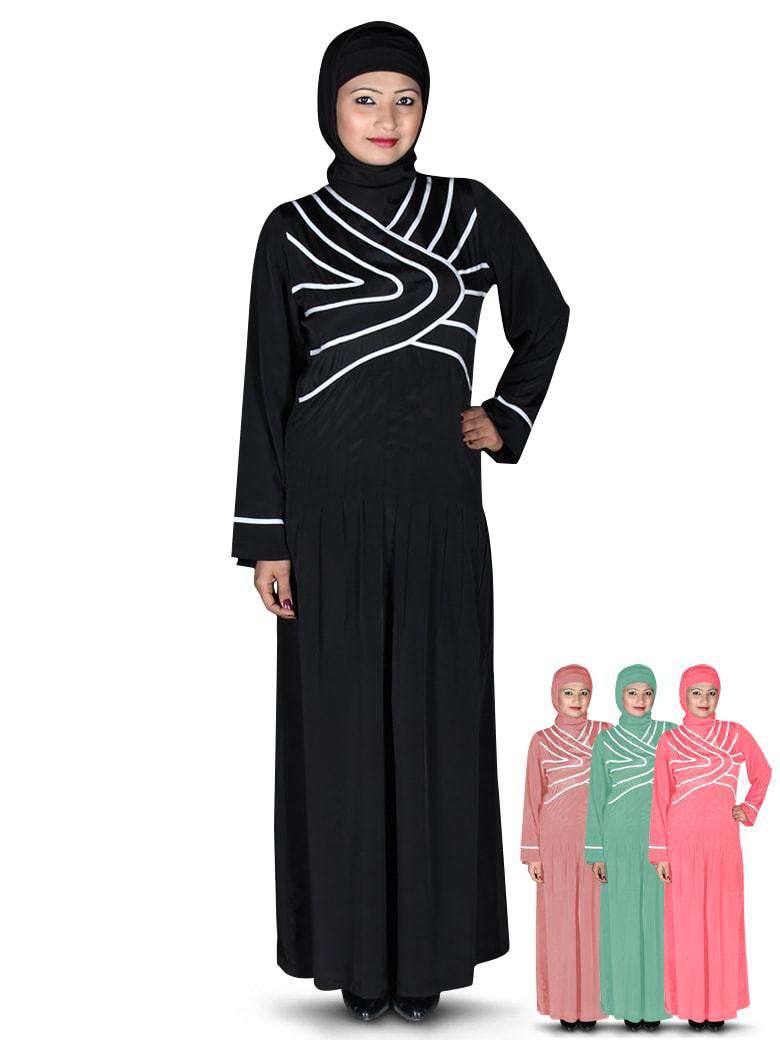 Rabiya Abaya