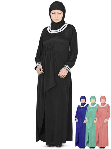 Malak Abaya