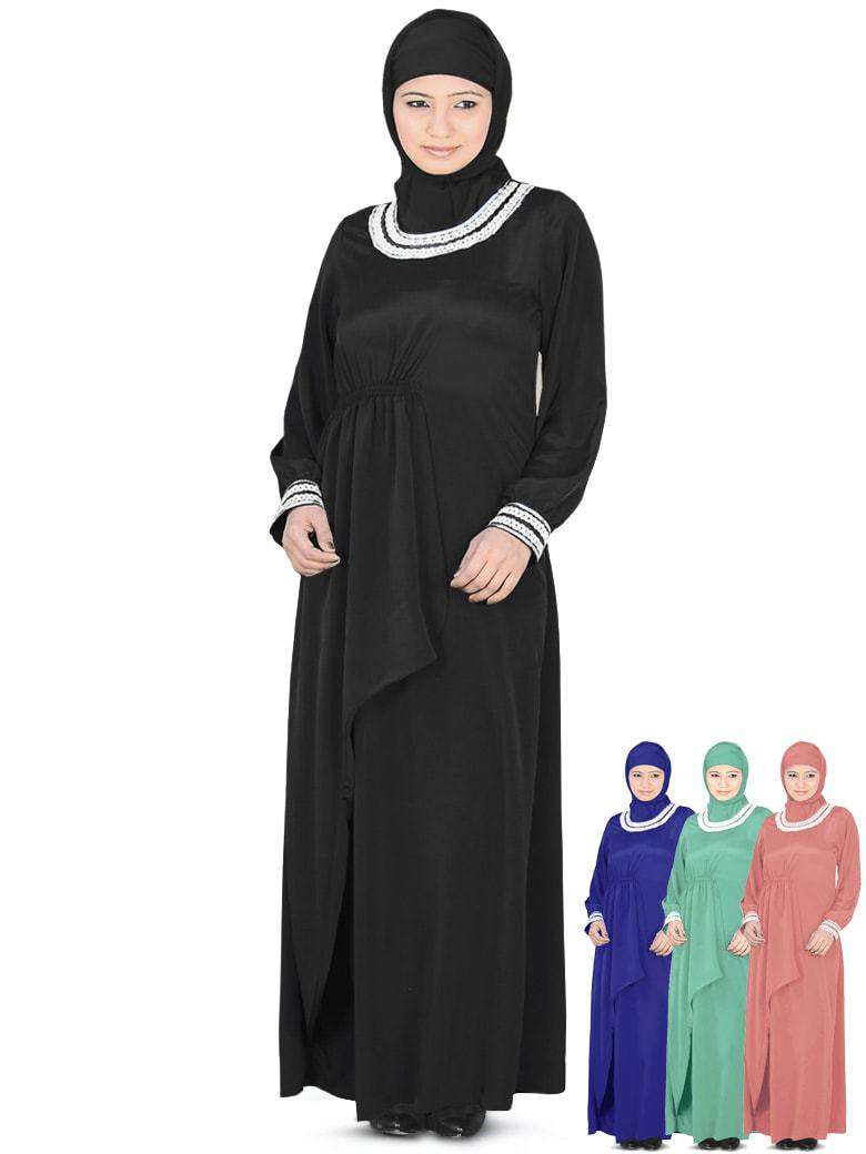 Malak Abaya