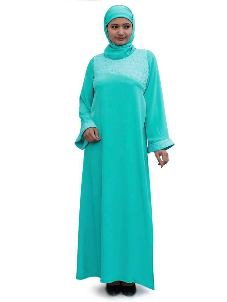 Shafiqa Abaya