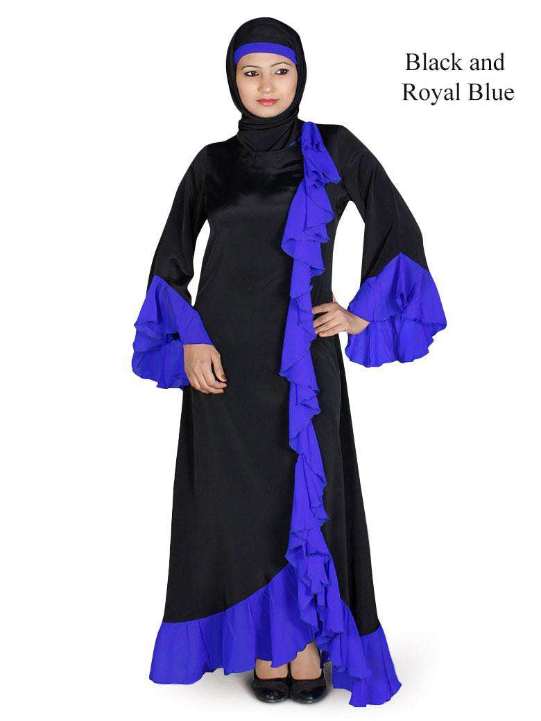 Shireen Abaya