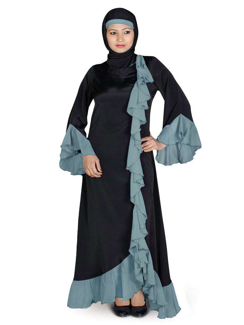 Shireen Abaya