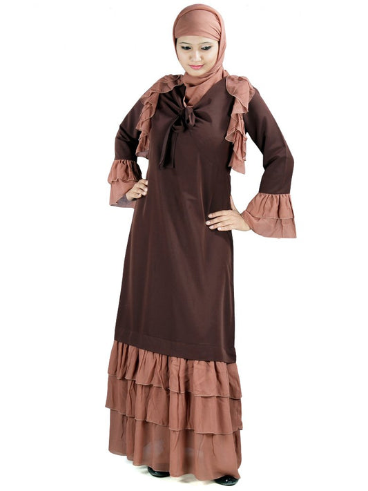 Ada Abaya
