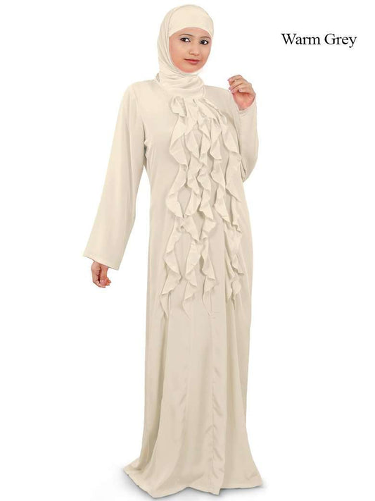Zaara Abaya