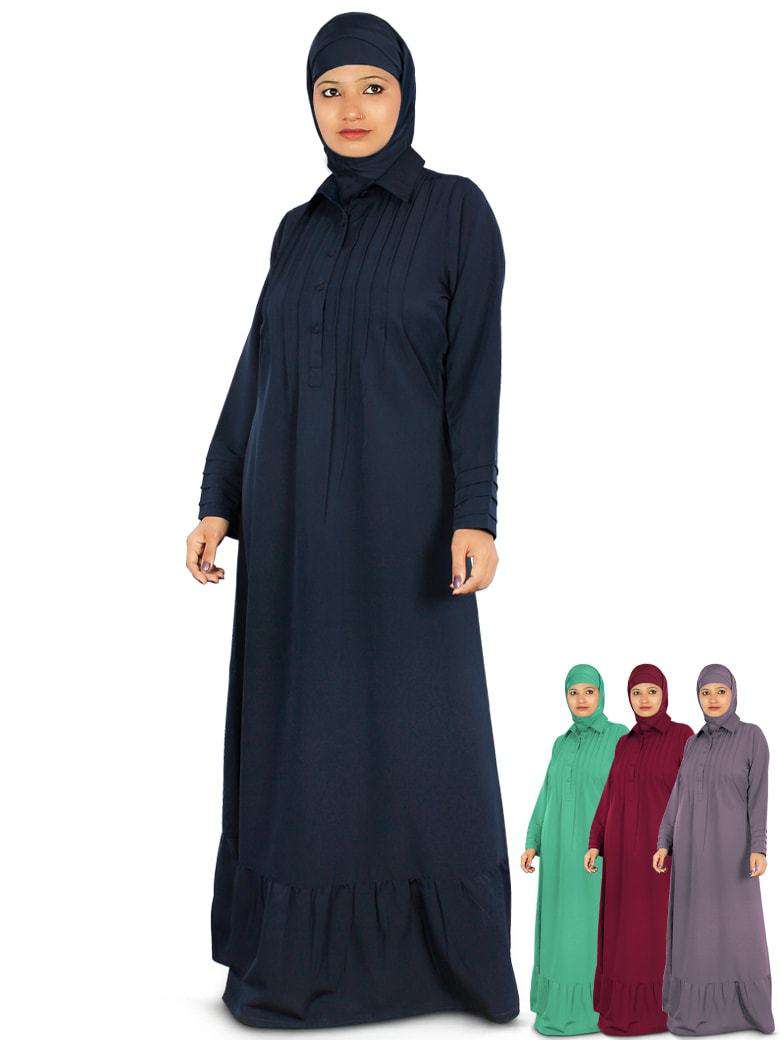 Minnah Abaya