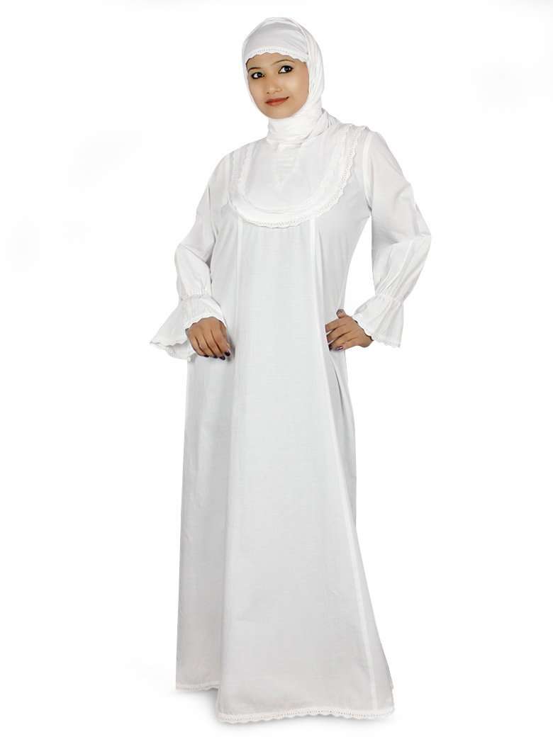 Faria Abaya