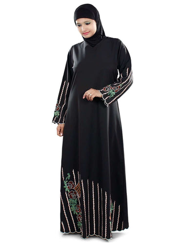 Ziyan Abaya