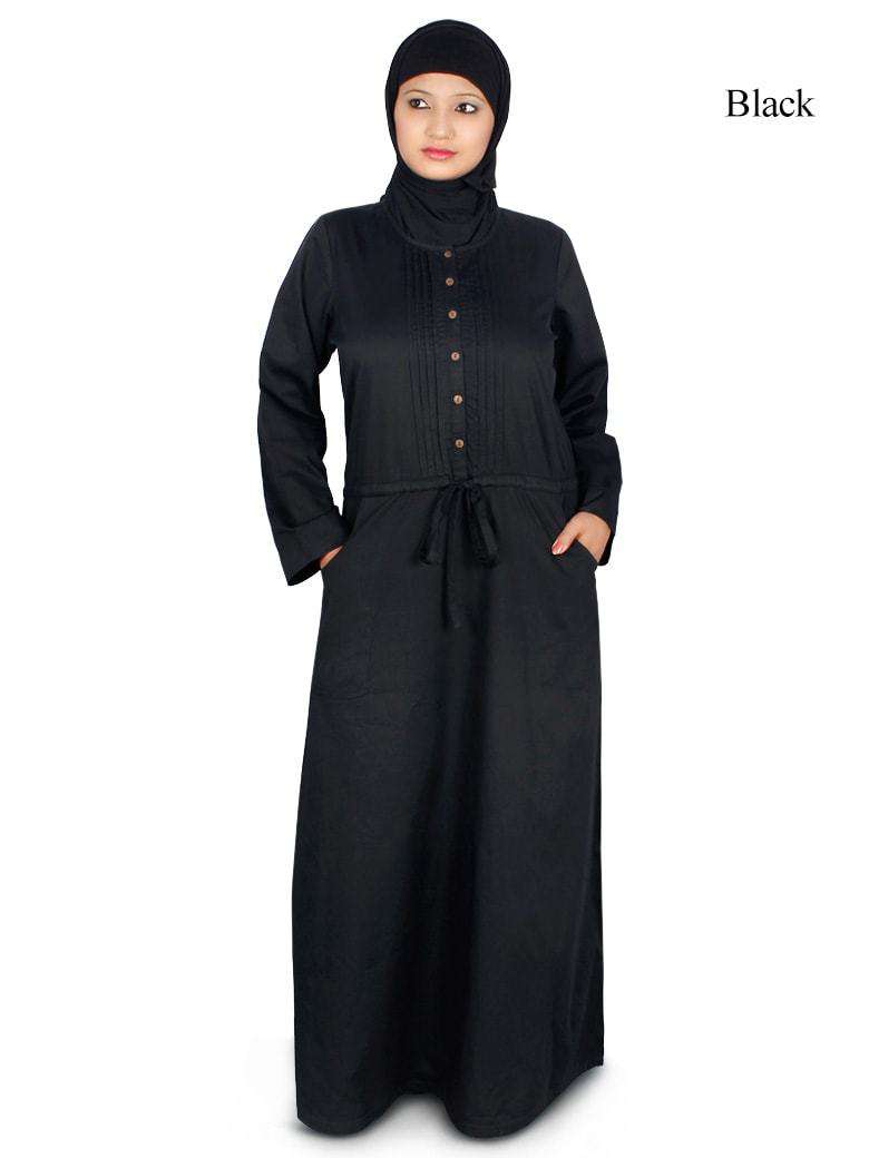 Zerina Abaya