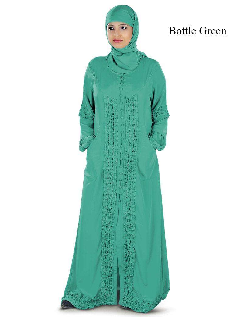 Saadiya Abaya
