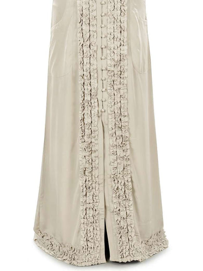 Saadiya Abaya