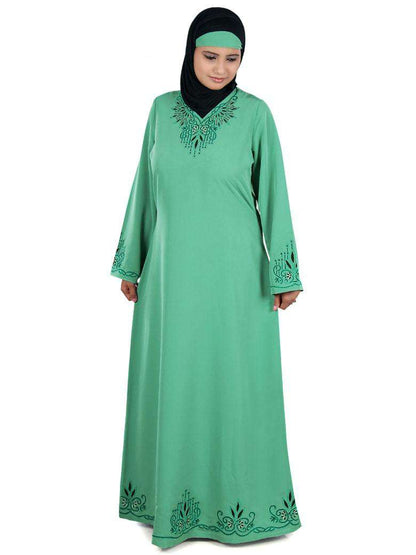 Shumaila Abaya