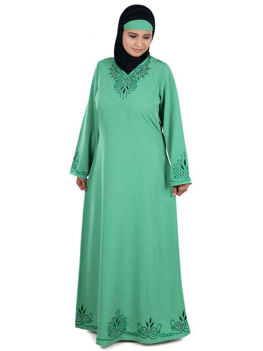 Shumaila Abaya
