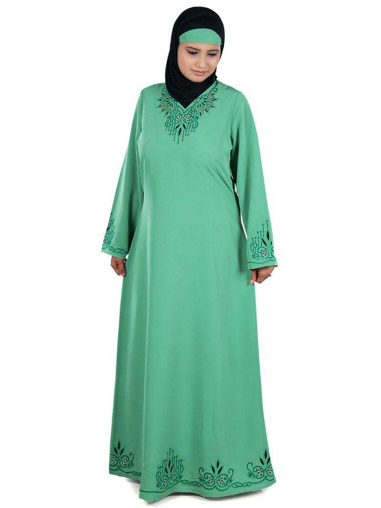 Shumaila Abaya