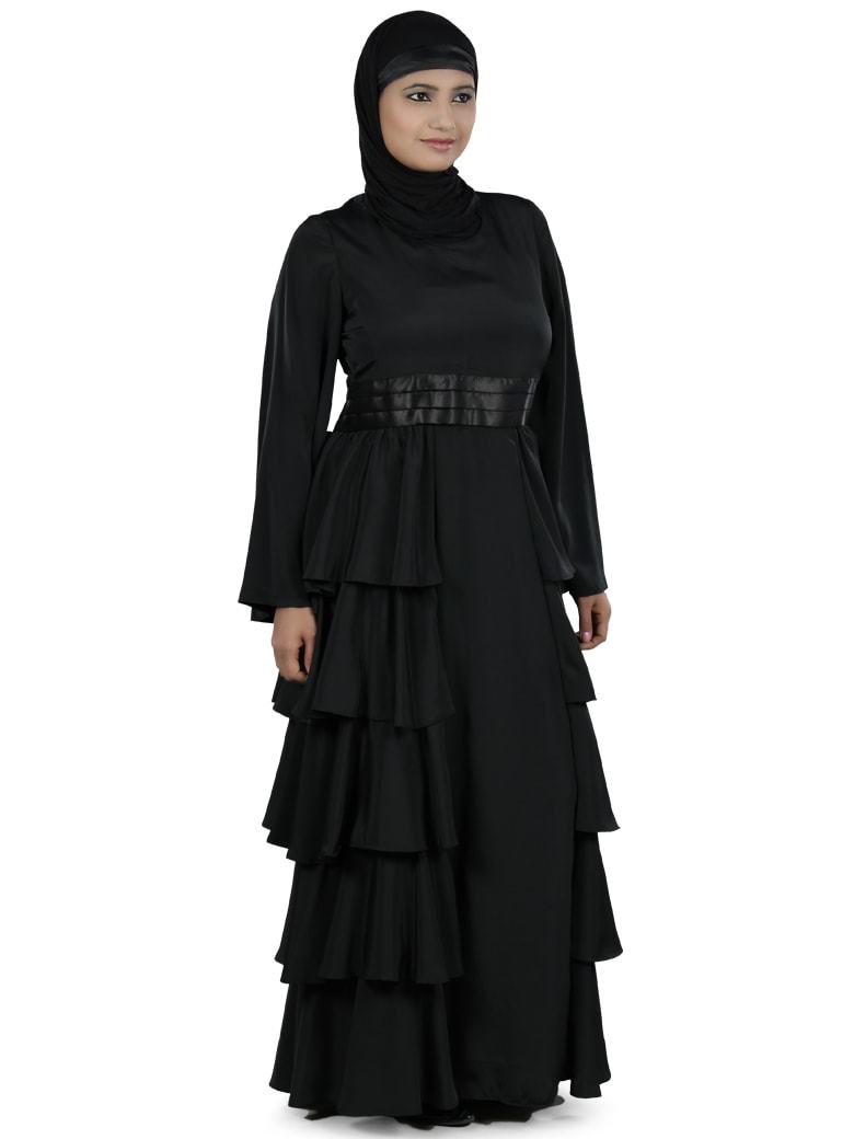 Akifah Abaya